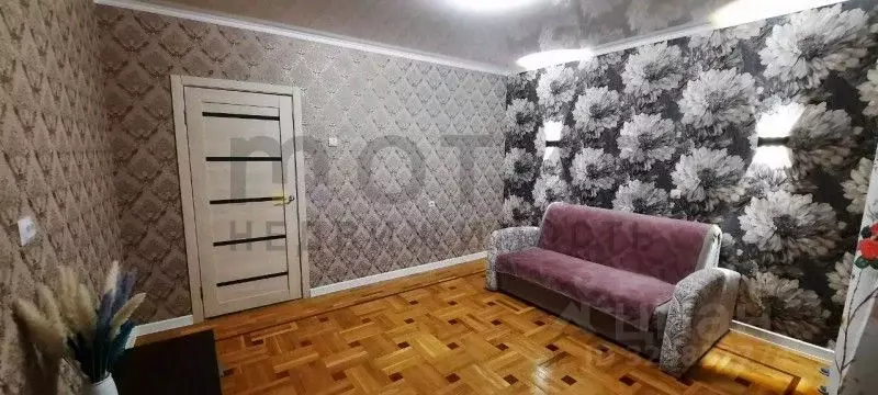 2-к кв. Тюменская область, Тюмень ул. Мельникайте, 129/1 (67.4 м) - Фото 1