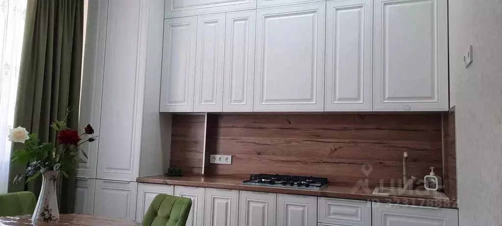 1-к кв. Карачаево-Черкесия, Черкесск ул. Космонавтов, 22Б (46.0 м) - Фото 2