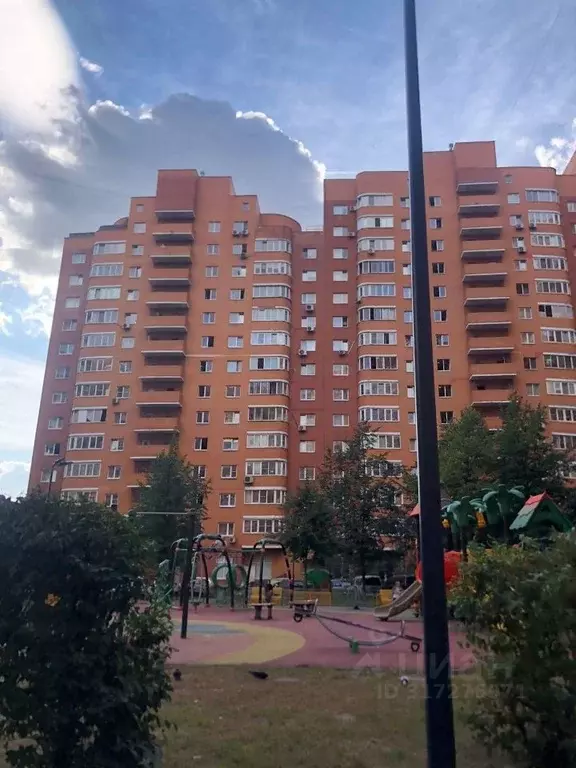 2-к кв. Московская область, Котельники проезд 2-й Покровский, 4к2 ... - Фото 0