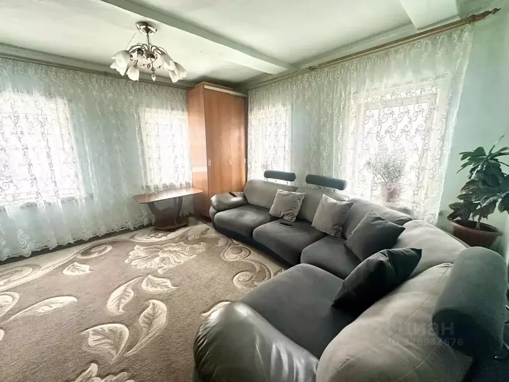 Дом в Кемеровская область, Новокузнецк Волховская ул., 99 (42 м) - Фото 2