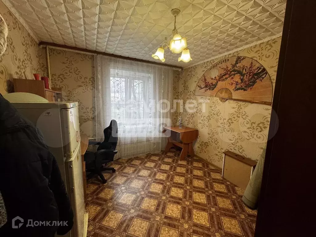 Продаётся 2-к квартира, 34.5 м - Фото 0