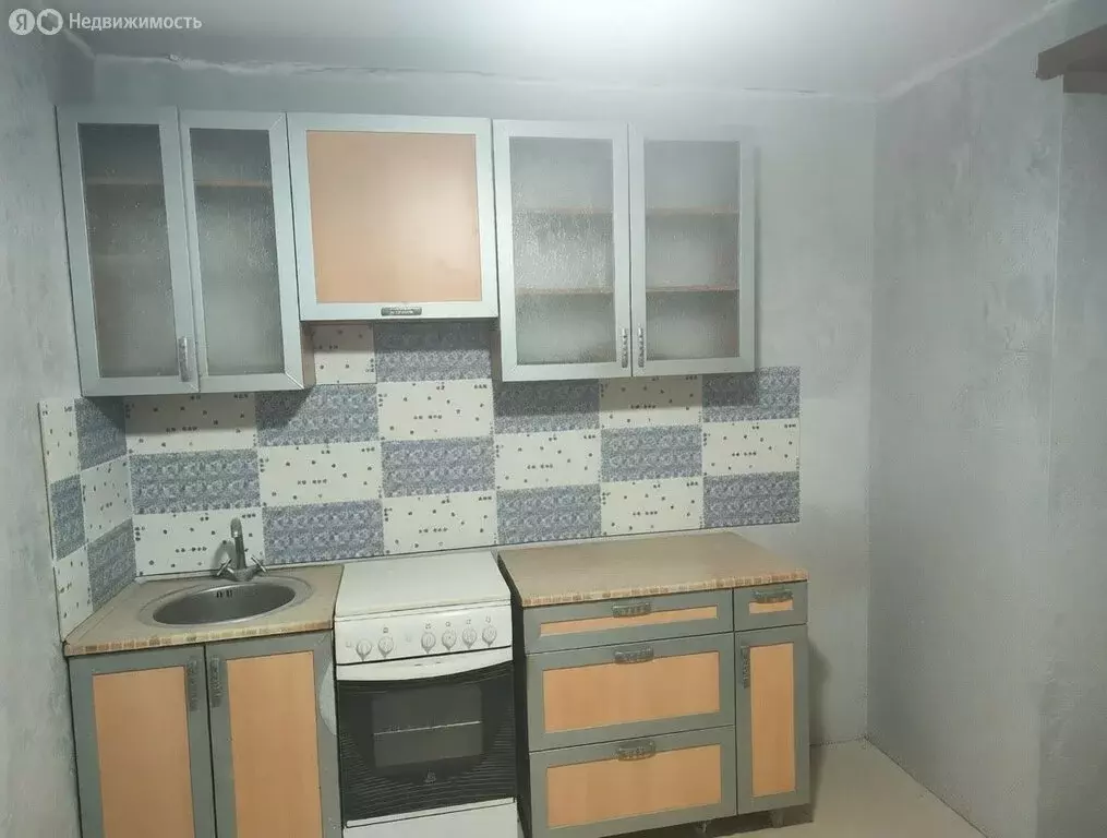 3-комнатная квартира: Грэсовский, Космическая улица, 14/10 (69.4 м) - Фото 1