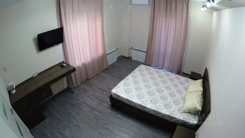 Студия Новосибирская область, Новосибирск ул. Ленина, 88 (18.0 м) - Фото 0