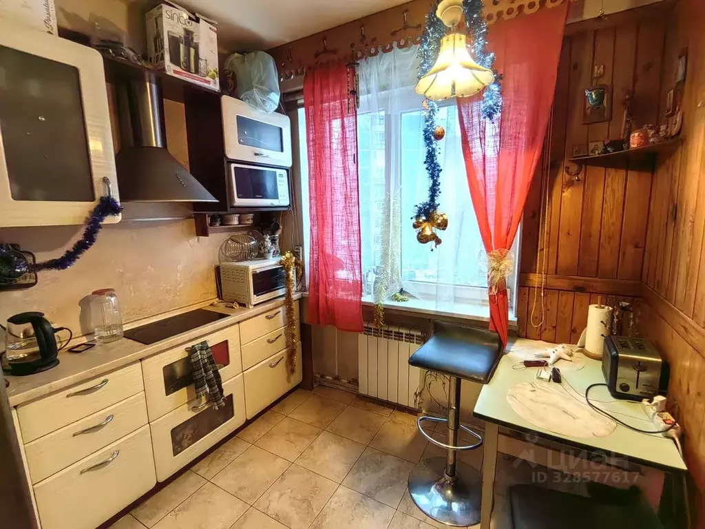 Комната Санкт-Петербург просп. Косыгина, 9К2 (12.0 м) - Фото 0