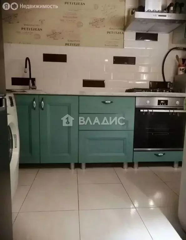 3-комнатная квартира: Смоленск, улица 25 Сентября, 46 (61 м) - Фото 2