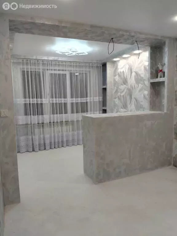 2к в 3-комнатной квартире (17 м) - Фото 2