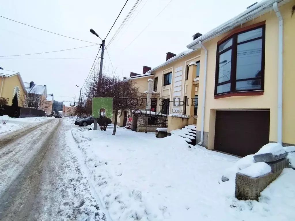 Таунхаус в Орловская область, Орел Выставочная ул., 21/6 (295 м) - Фото 2