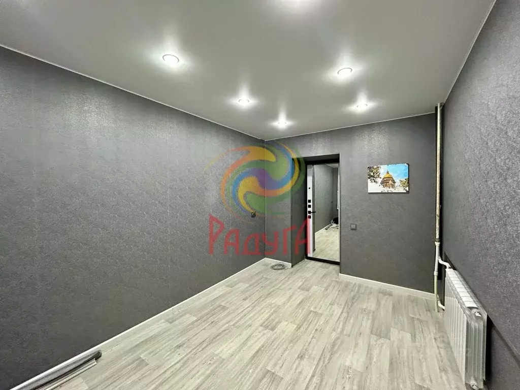 Комната Ивановская область, Иваново Слесарный пер., 13 (12.0 м) - Фото 2