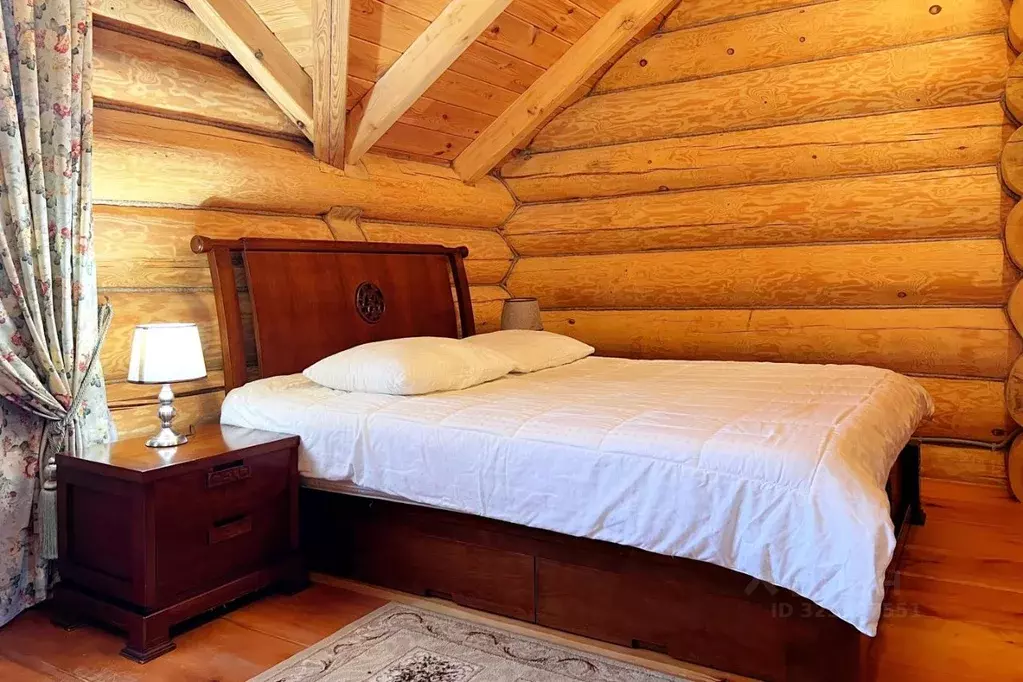 Дом в Алтайский край, Алтайский район, пос. Басаргино ул. Полевая, 8 ... - Фото 2