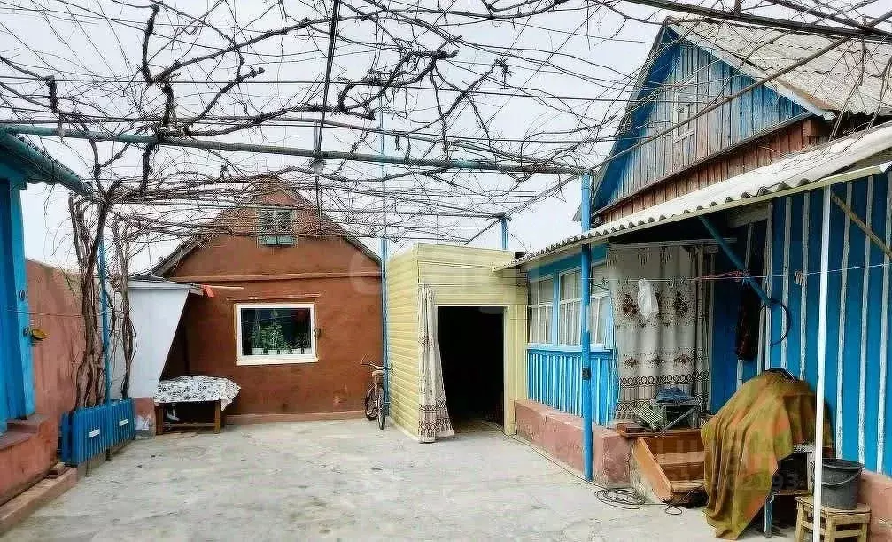 Дом в Белгородская область, Новооскольский муниципальный округ, с. ... - Фото 1