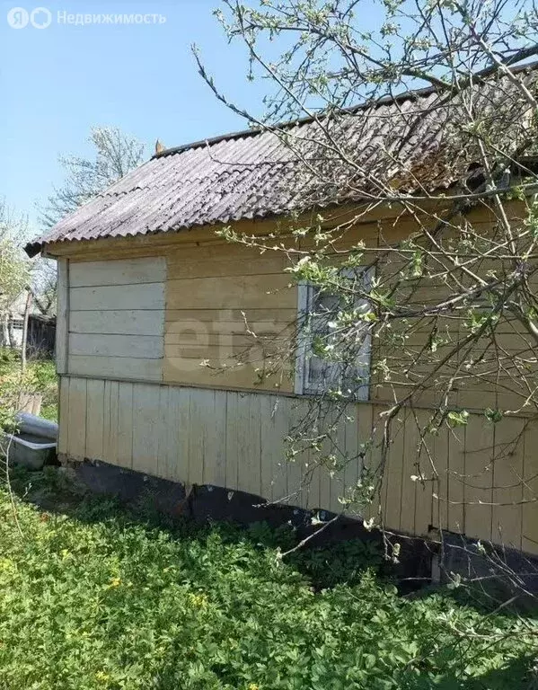 Дом в Калуга, садоводческое некоммерческое товарищество Изыскатель (15 ... - Фото 1