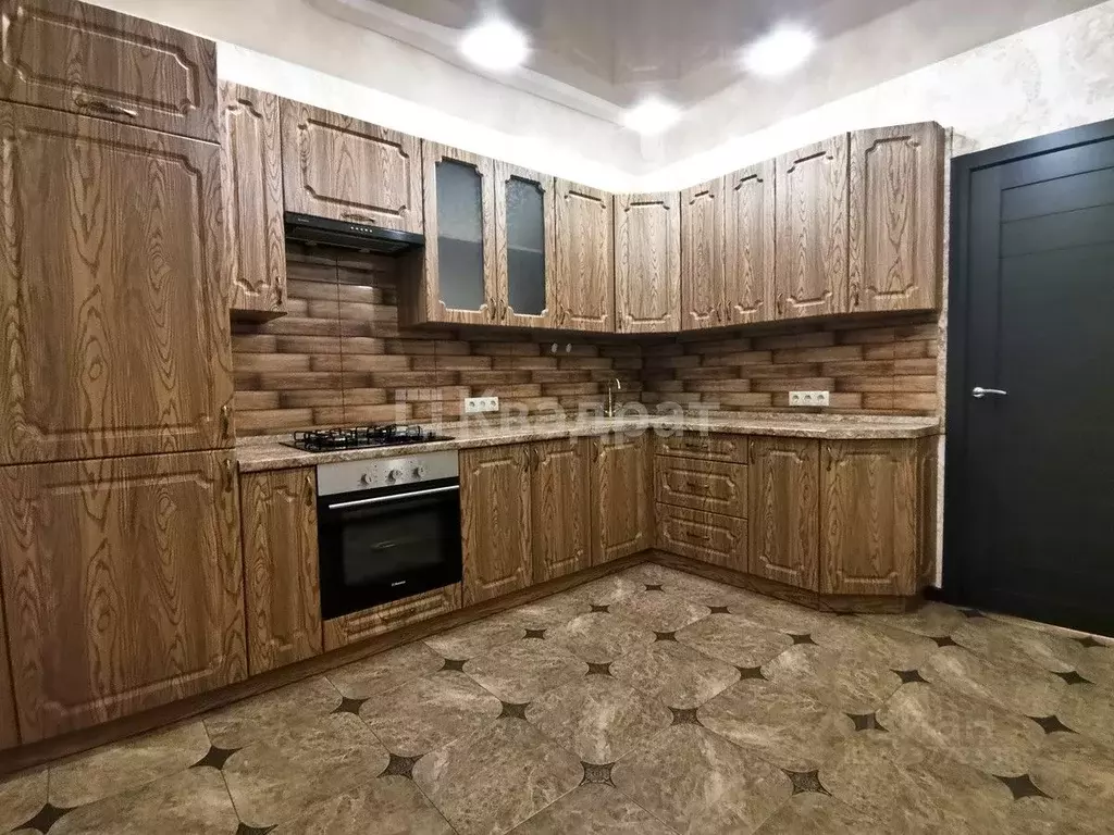 2-к кв. Липецкая область, Липецк Агрономическая ул., 10 (49.0 м) - Фото 1