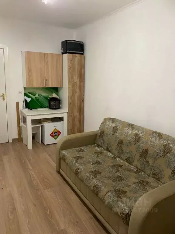 Комната Москва Синявинская ул., 11к3 (14.0 м) - Фото 1