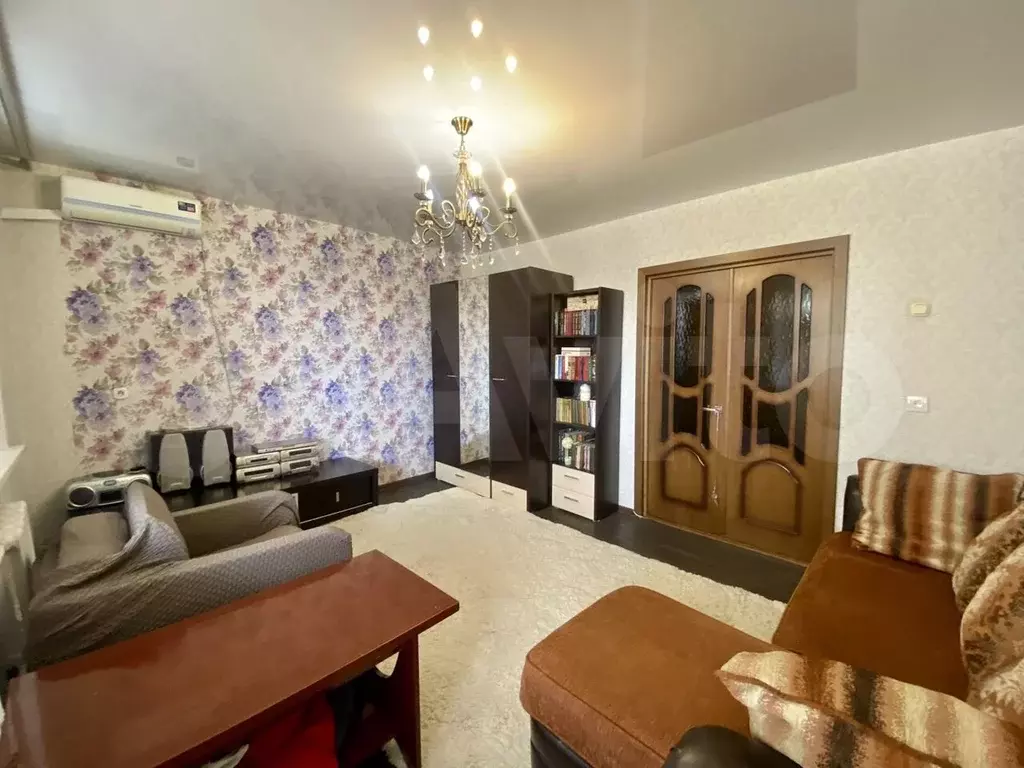 2-к. квартира, 80 м, 4/9 эт. - Фото 0