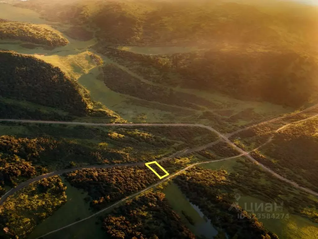 Участок в Алтай, Турочакский район, с. Дмитриевка  (0.31 сот.) - Фото 2