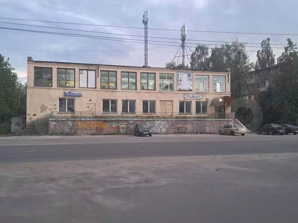 Комната 18 м в 1-к., 2/2 эт. - Фото 0