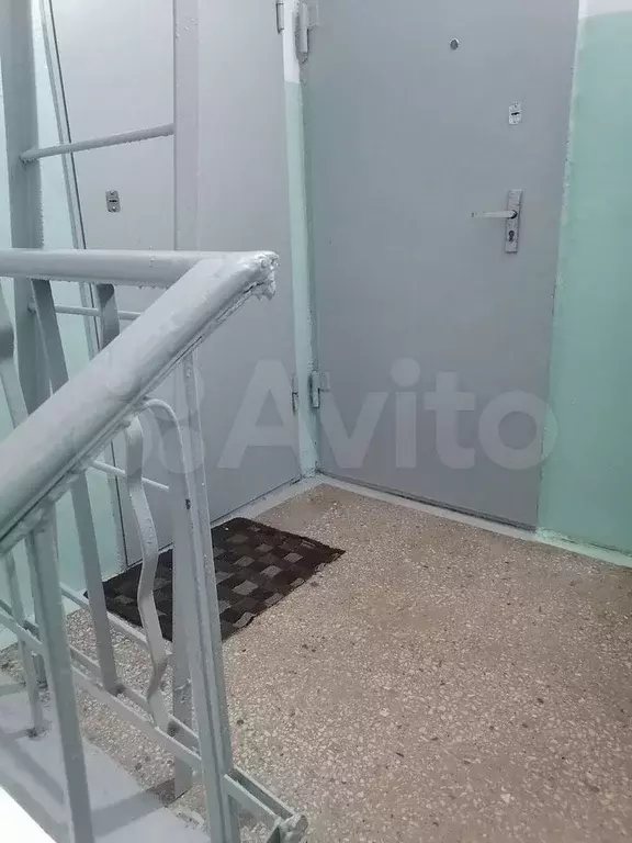2-к. квартира, 42,9 м, 5/5 эт. - Фото 1