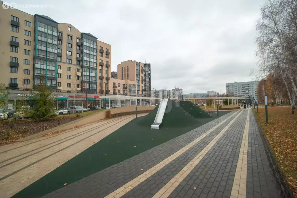 Торговая площадь (67.8 м) - Фото 2