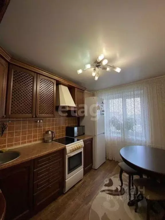 3-к кв. Алтайский край, Бийск Советская ул., 214 (62.0 м) - Фото 1
