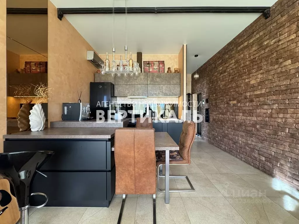 2-к кв. Московская область, Химки Новогорск мкр, ул. Заречная, 2к1 ... - Фото 2