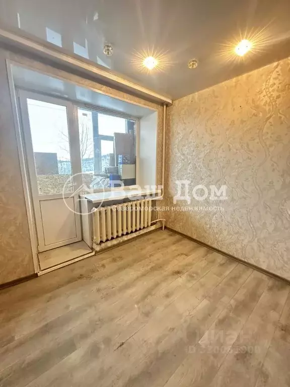 2-к кв. Мурманская область, Североморск ул. Кортик, 17 (47.0 м) - Фото 2