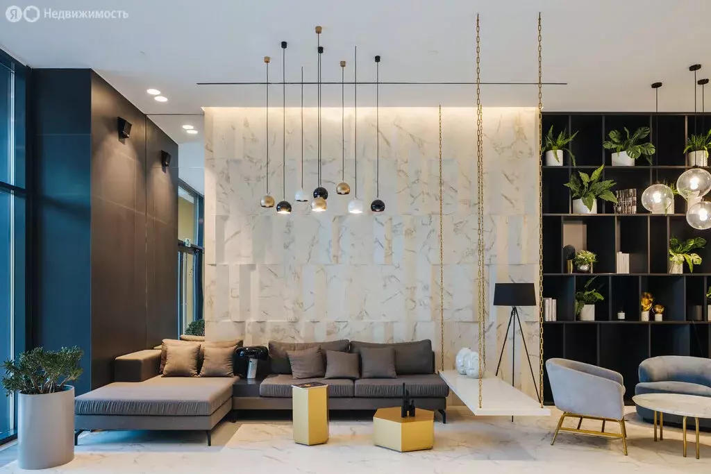 3-комнатная квартира: Москва, улица Зорге, 9к2 (90 м) - Фото 1