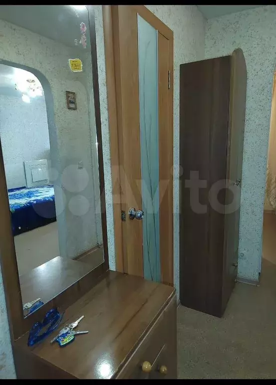 1-к. квартира, 30 м, 2/5 эт. - Фото 1
