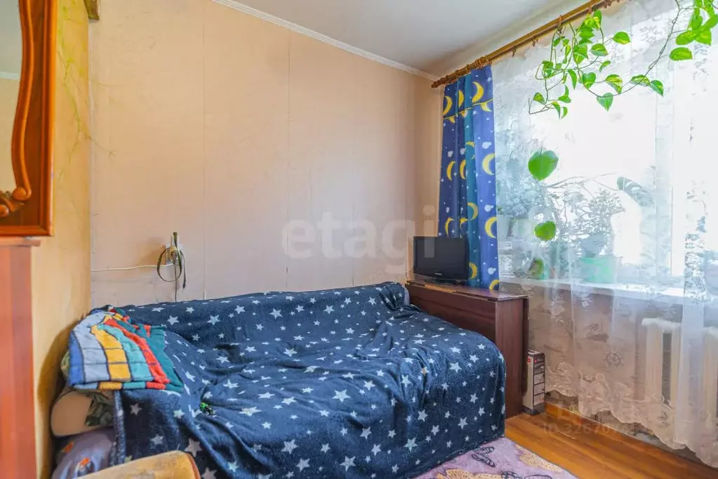 Комната Санкт-Петербург Светлановский просп., 58К3 (11.3 м) - Фото 1