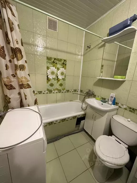 Квартира, 1 комната, 30 м - Фото 0