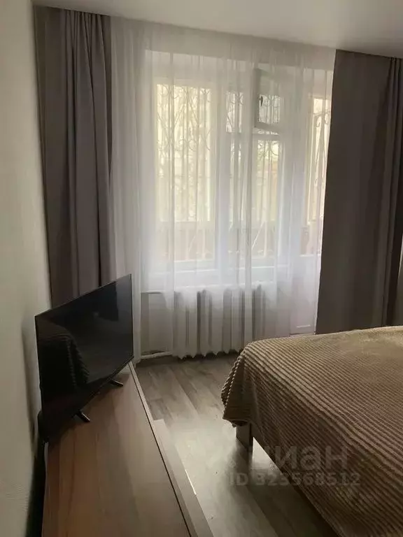 2-к кв. Москва ул. Константинова, 34К2 (42.0 м) - Фото 2