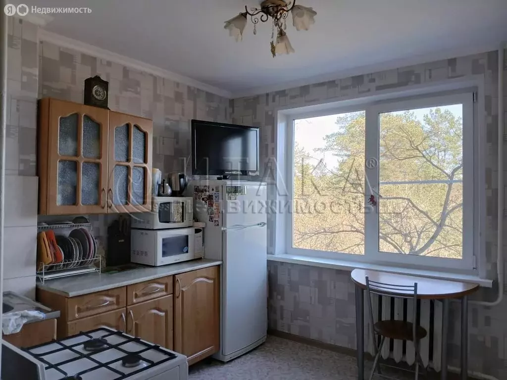 2-комнатная квартира: Ленинградская область, Луга, микрорайон Городок, ... - Фото 1