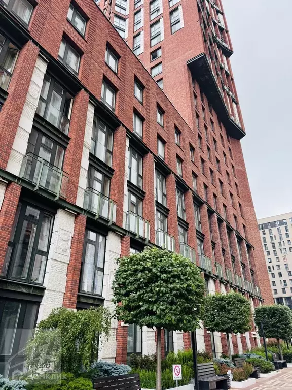 Продаётся 2-к квартира, 55.1 м - Фото 0