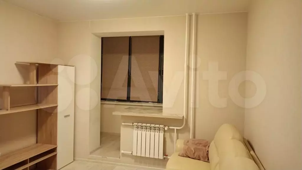 Квартира-студия, 22 м, 4/16 эт. - Фото 0
