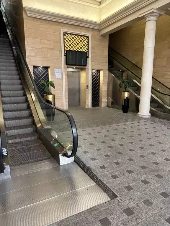 3-к кв. Москва ул. 1-я Машиностроения, 10 (109.2 м) - Фото 2