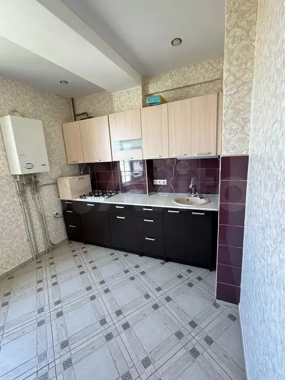 2-к. квартира, 62 м, 6/10 эт. - Фото 0