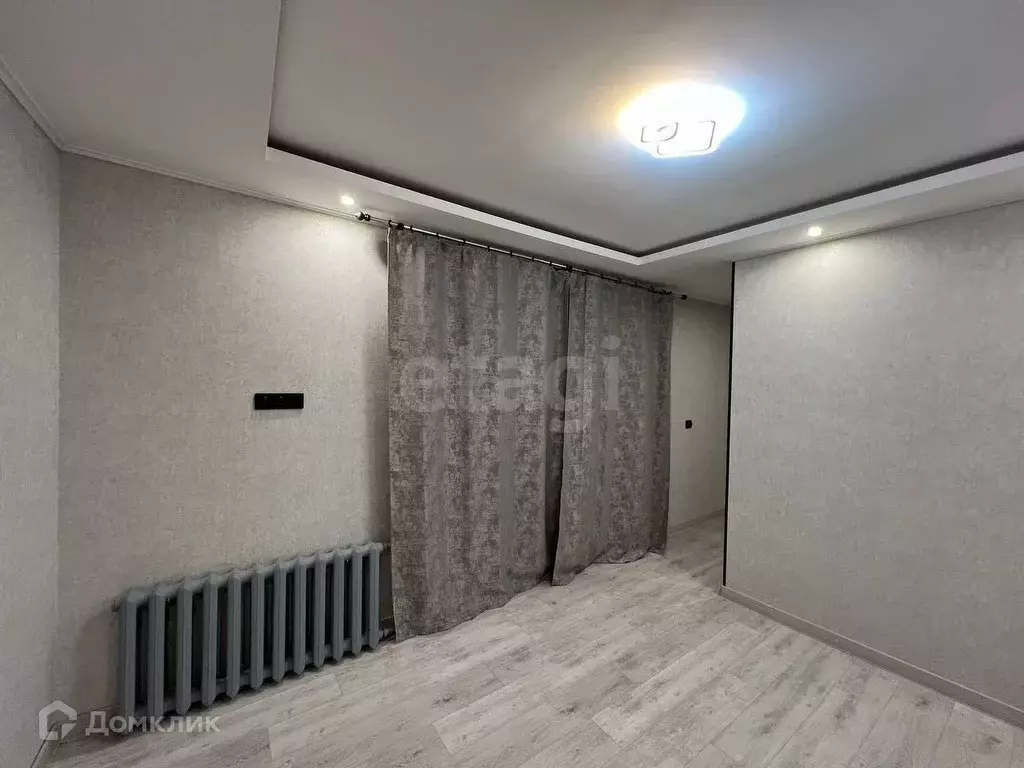 Продаётся квартира-студия, 16.6 м - Фото 0