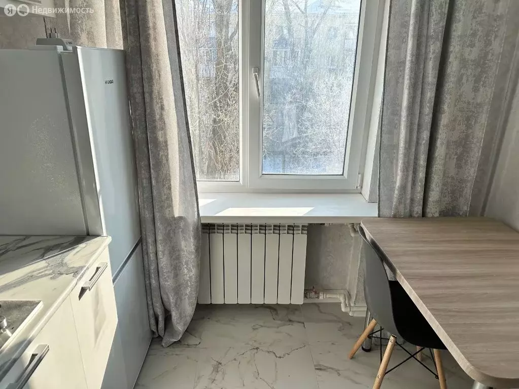 2-комнатная квартира: Волгоград, улица Петра Гончарова, 1 (44.4 м) - Фото 2