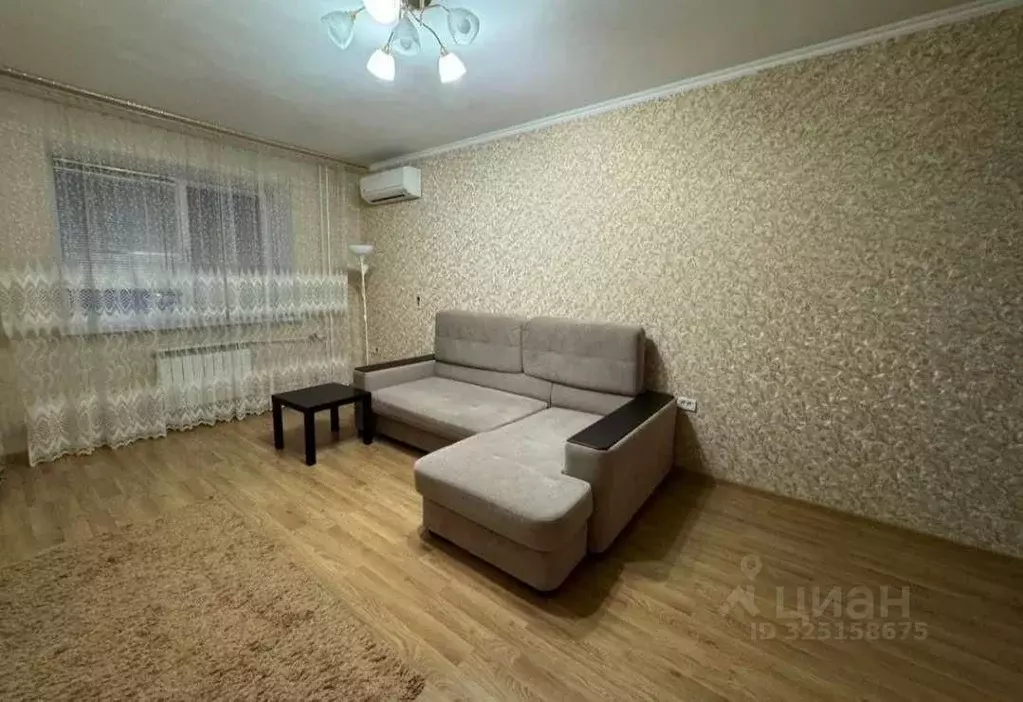 1-к кв. Самарская область, Самара Ленинградская ул., 100 (50.0 м) - Фото 2