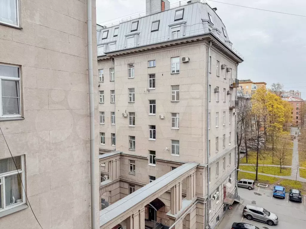 Комната 18 м в 8-к., 5/5 эт. - Фото 1