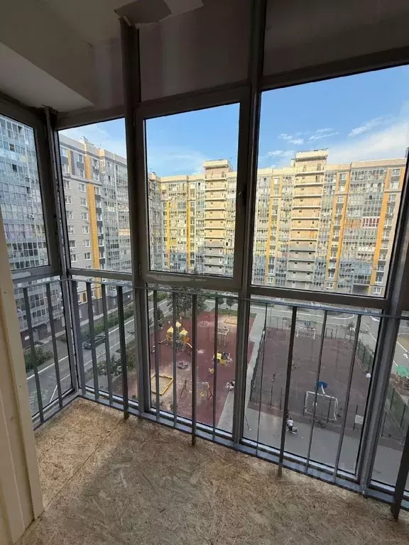 2-к кв. Татарстан, Казань Тэцевская ул., 4Д (56.0 м) - Фото 1