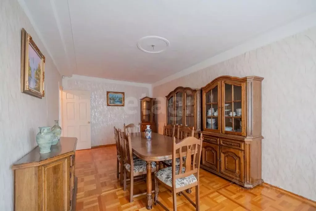 5-к кв. Иркутская область, Иркутск Радужный мкр, 18 (234.0 м) - Фото 2