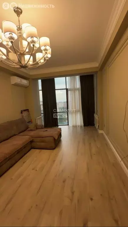2-комнатная квартира: Махачкала, улица Времена Года, 9к1 (69 м) - Фото 2