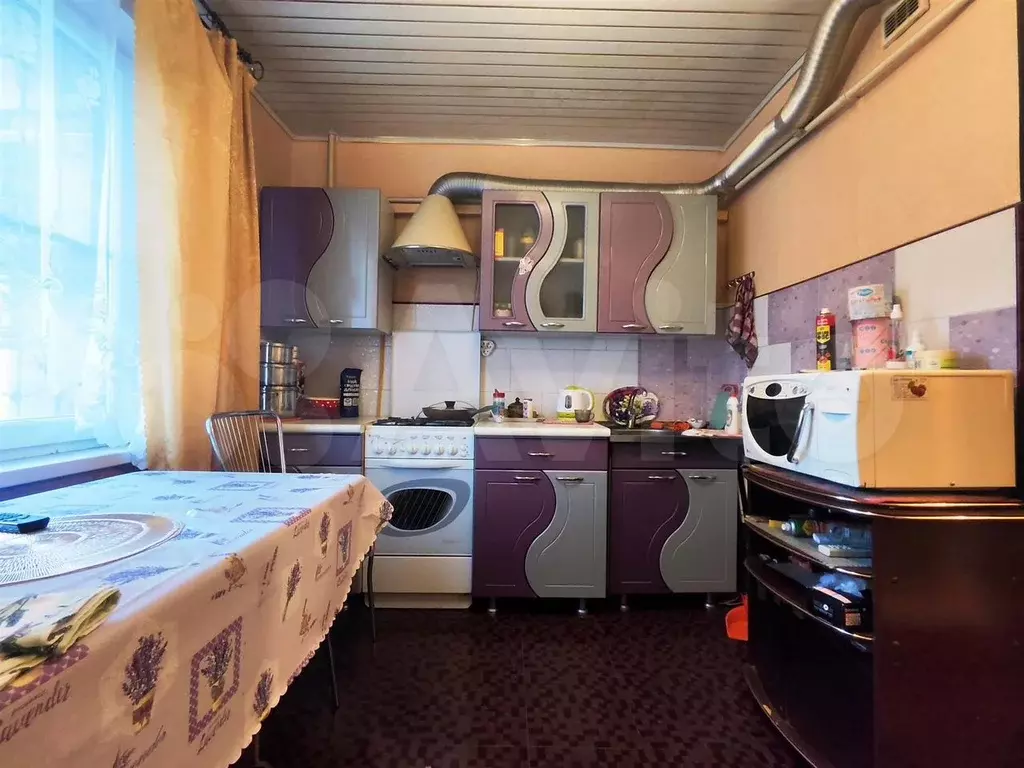2-к. квартира, 57 м, 1/9 эт. - Фото 1