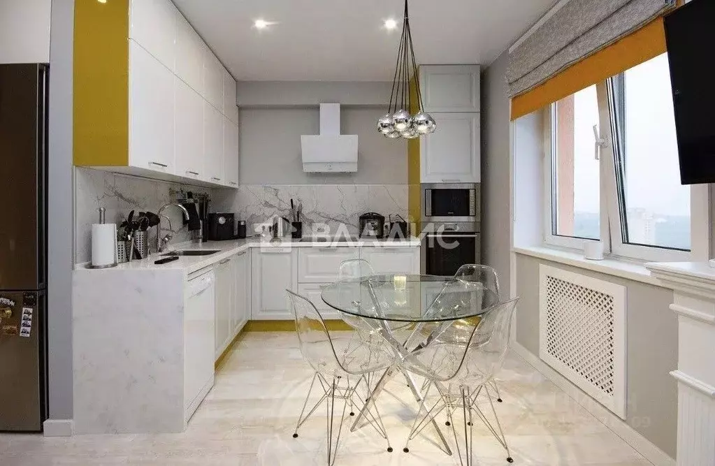 2-к кв. Нижегородская область, Нижний Новгород д. Афонино, ул. Красная ... - Фото 1