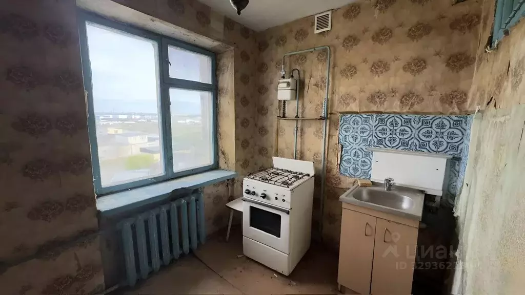 2-к кв. Крым, Феодосия ул. Чкалова, 179 (44.6 м) - Фото 2