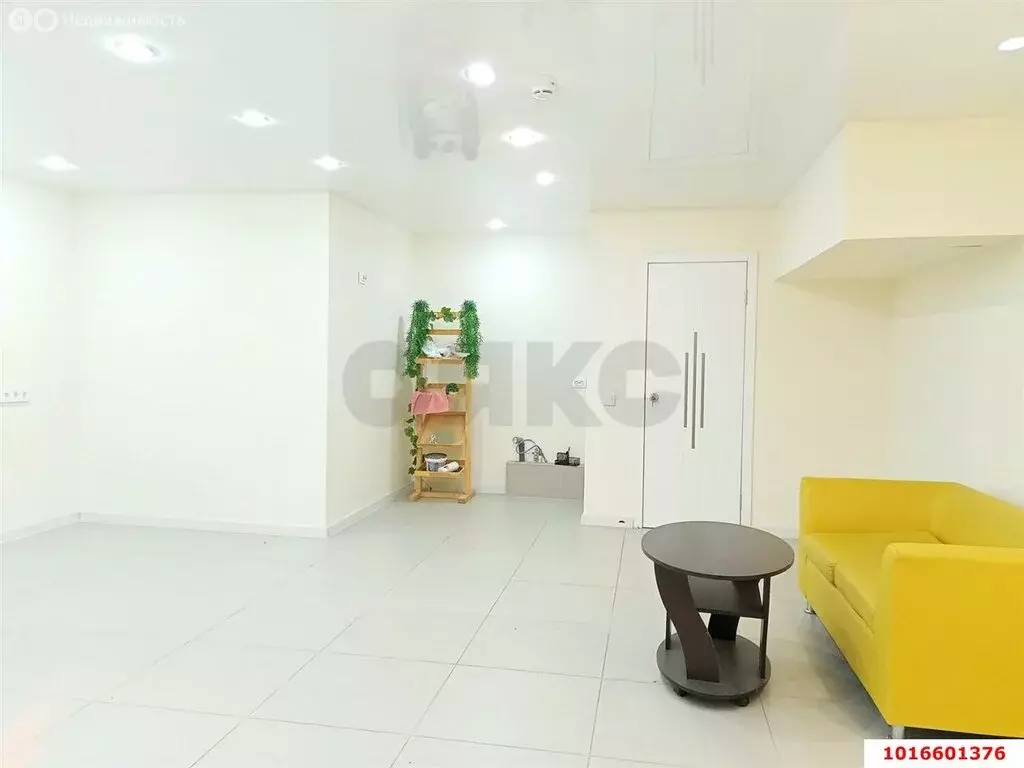 Офис (35.1 м) - Фото 2