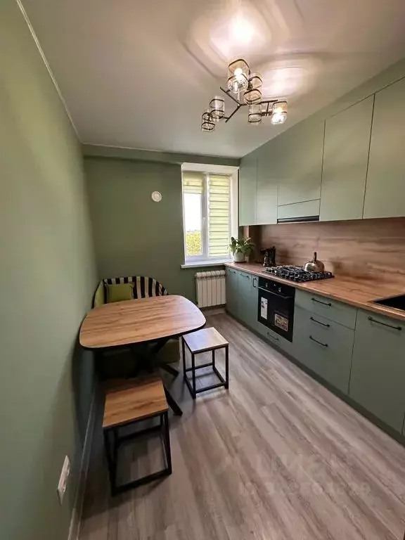 1-к кв. Крым, Евпатория просп. Победы, 87Бк1 (36.0 м) - Фото 0