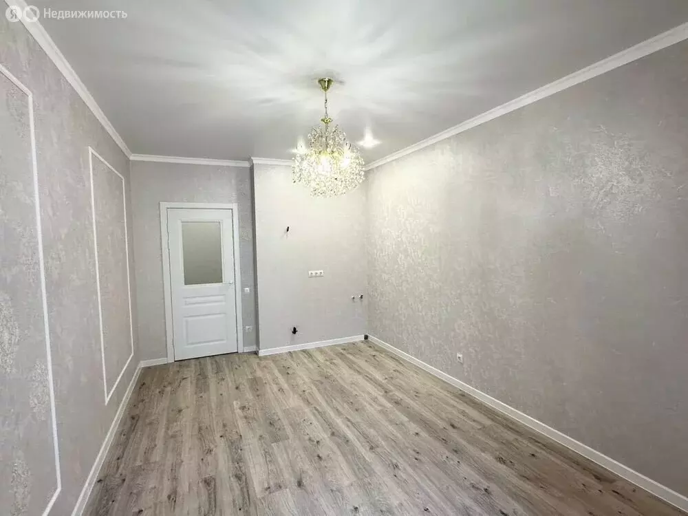 Квартира-студия: Анапа, Таманская улица, 121к16 (26 м) - Фото 1