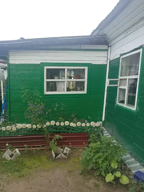 Дом в Омская область, Омск ул. Дружбы (26 м) - Фото 1