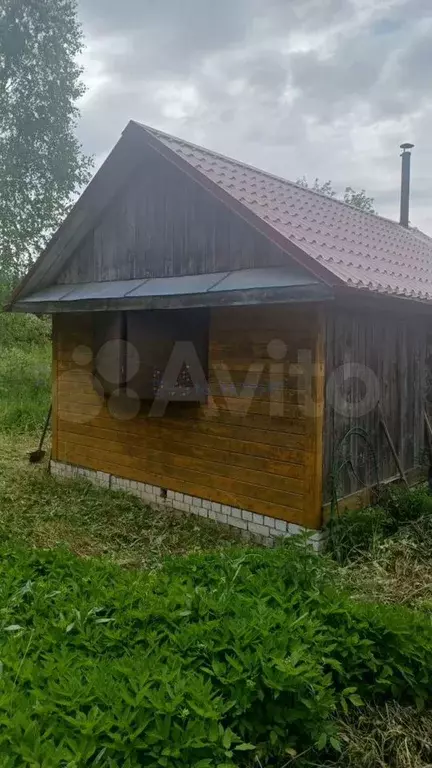 Дача 35 м на участке 10 сот. - Фото 0